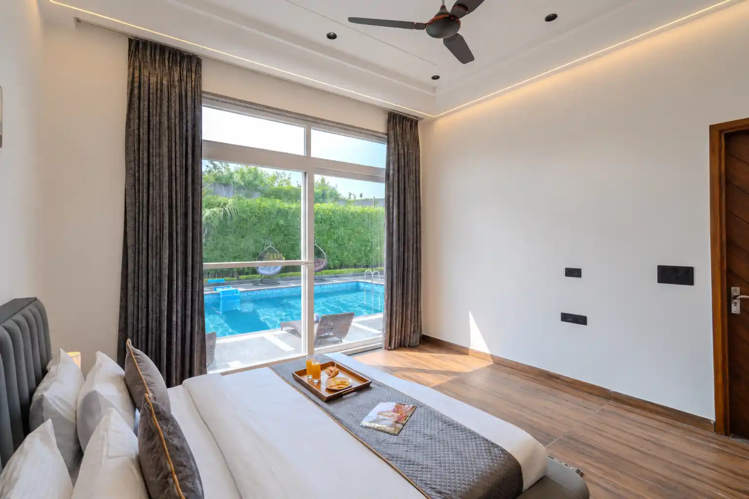Aarisha Villa, Delhi NCR