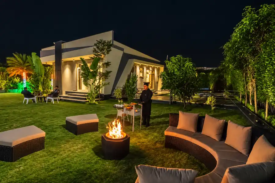 Aarisha Villa, Delhi NCR