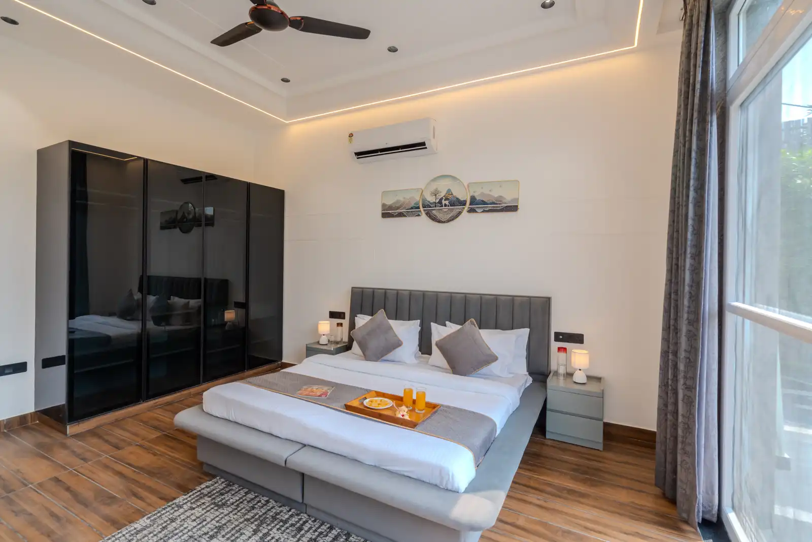 Aarisha Villa, Delhi NCR