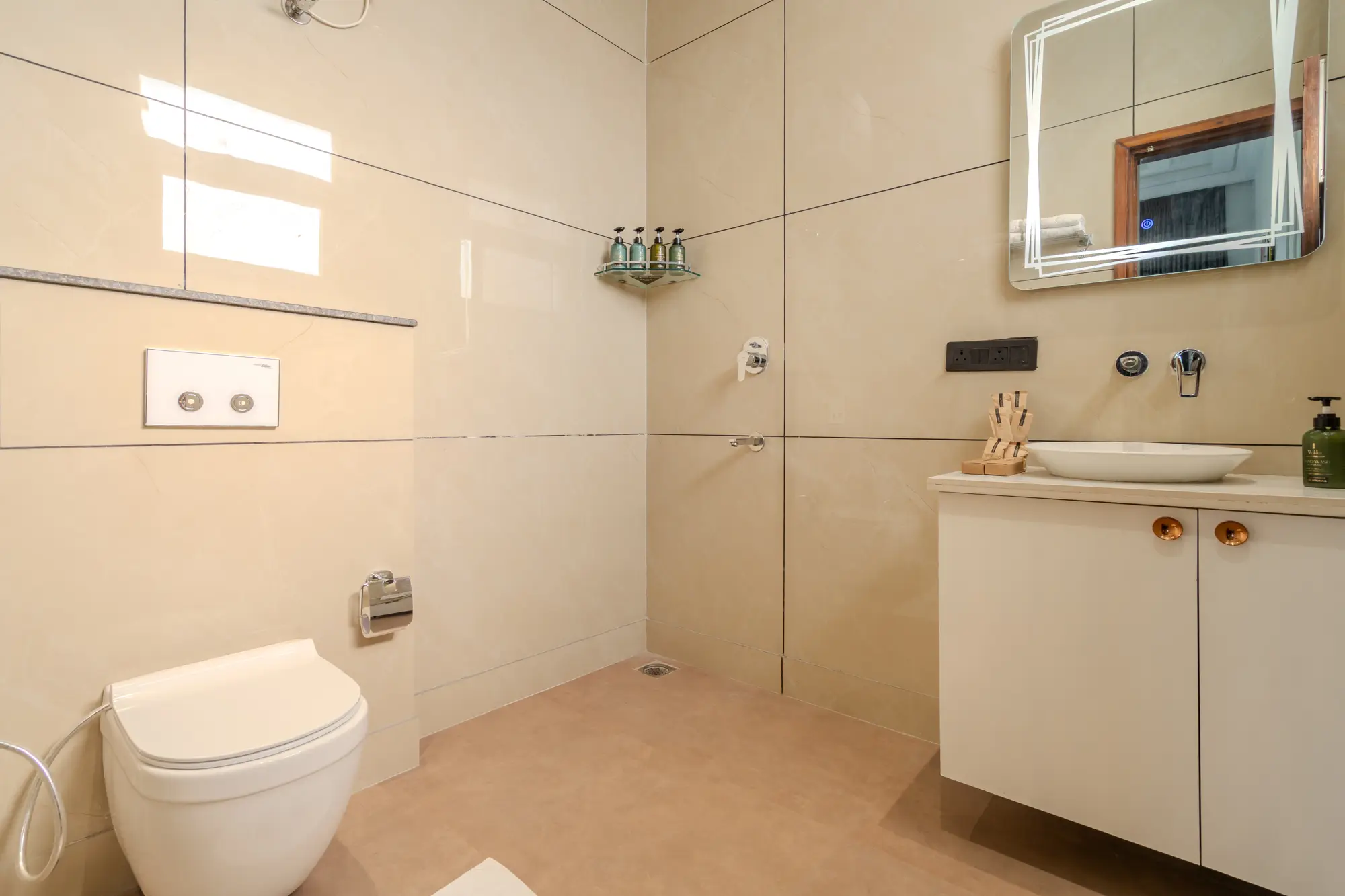 Aarisha Villa, Delhi NCR