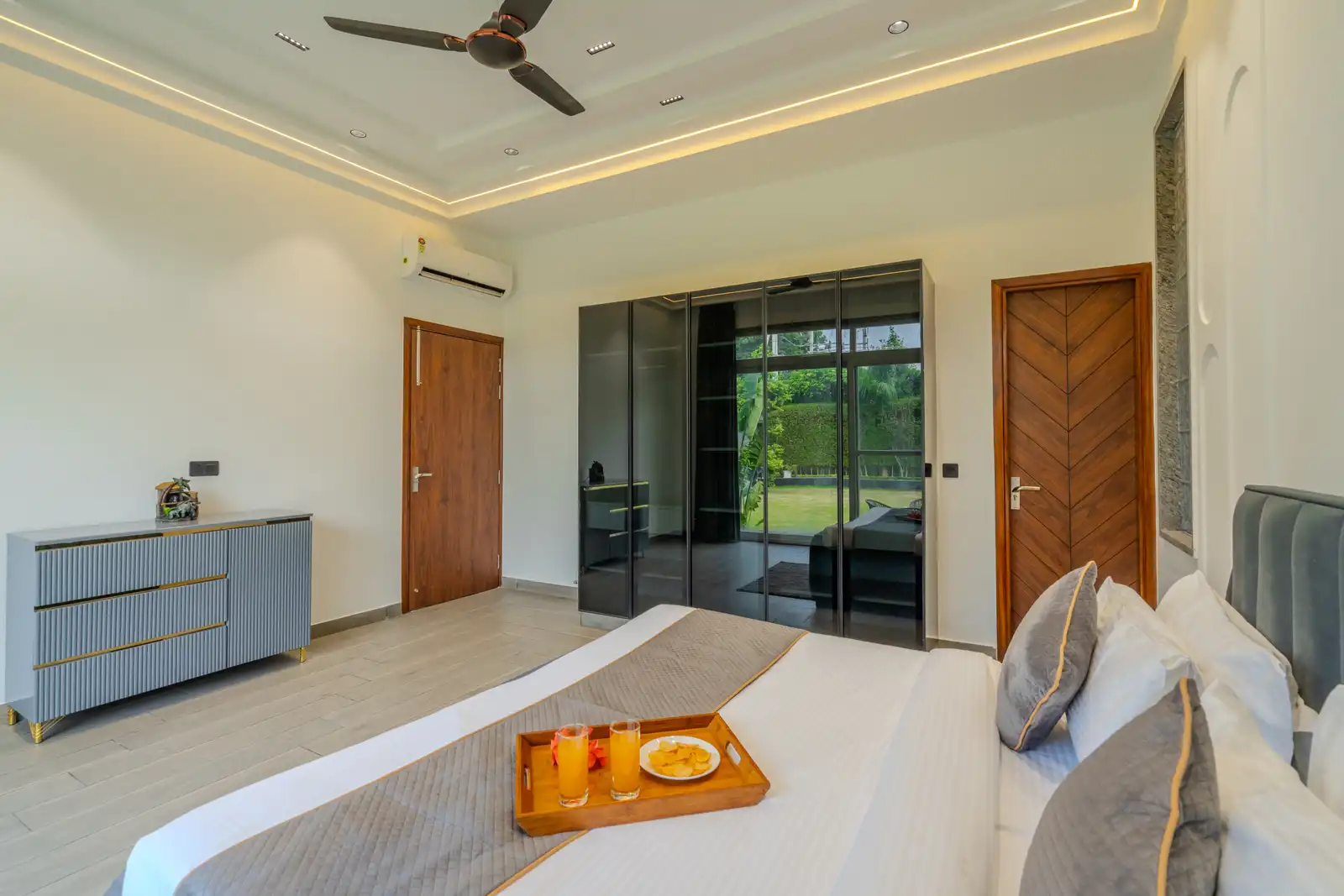Aarisha Villa, Delhi NCR