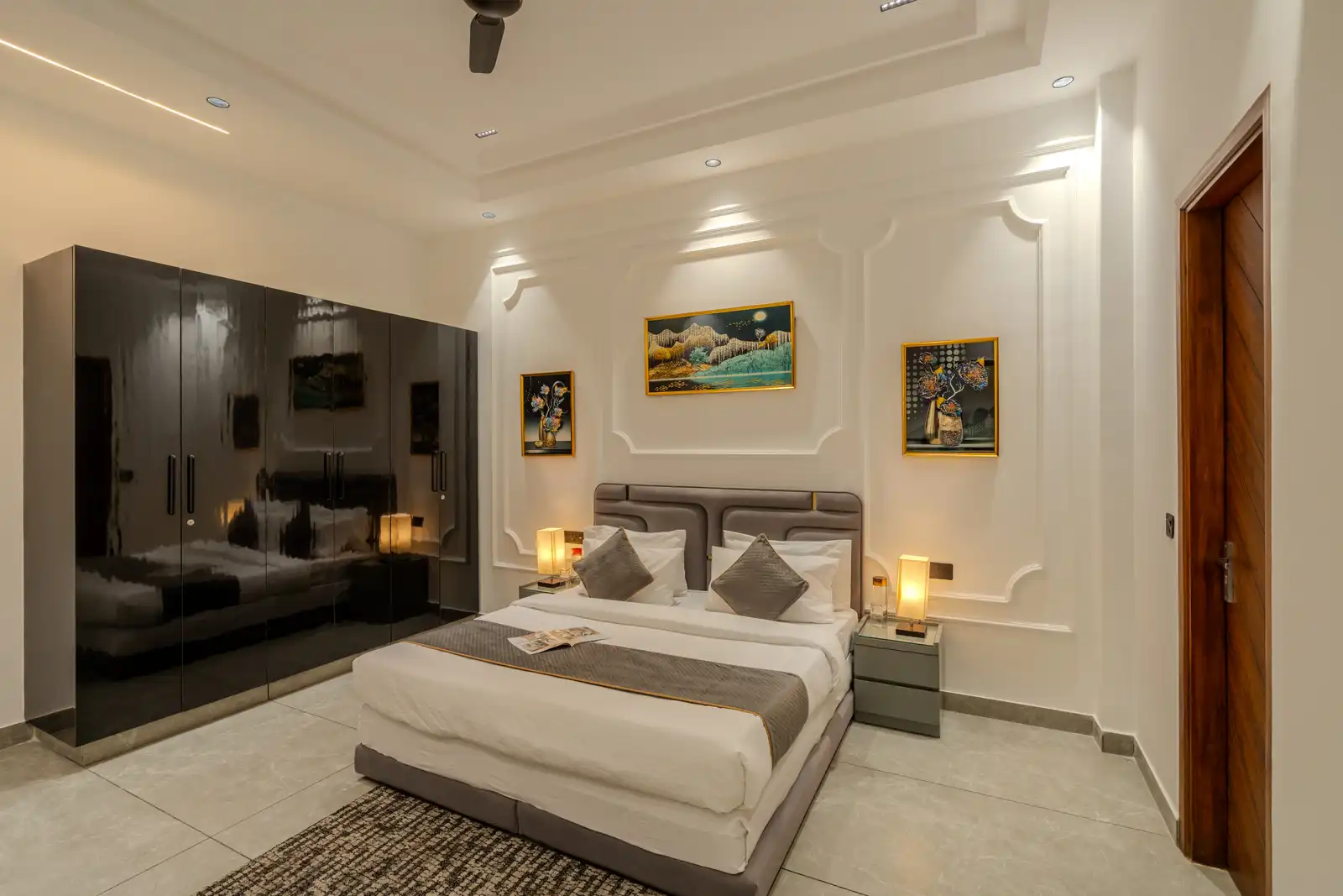 Aarisha Villa, Delhi NCR