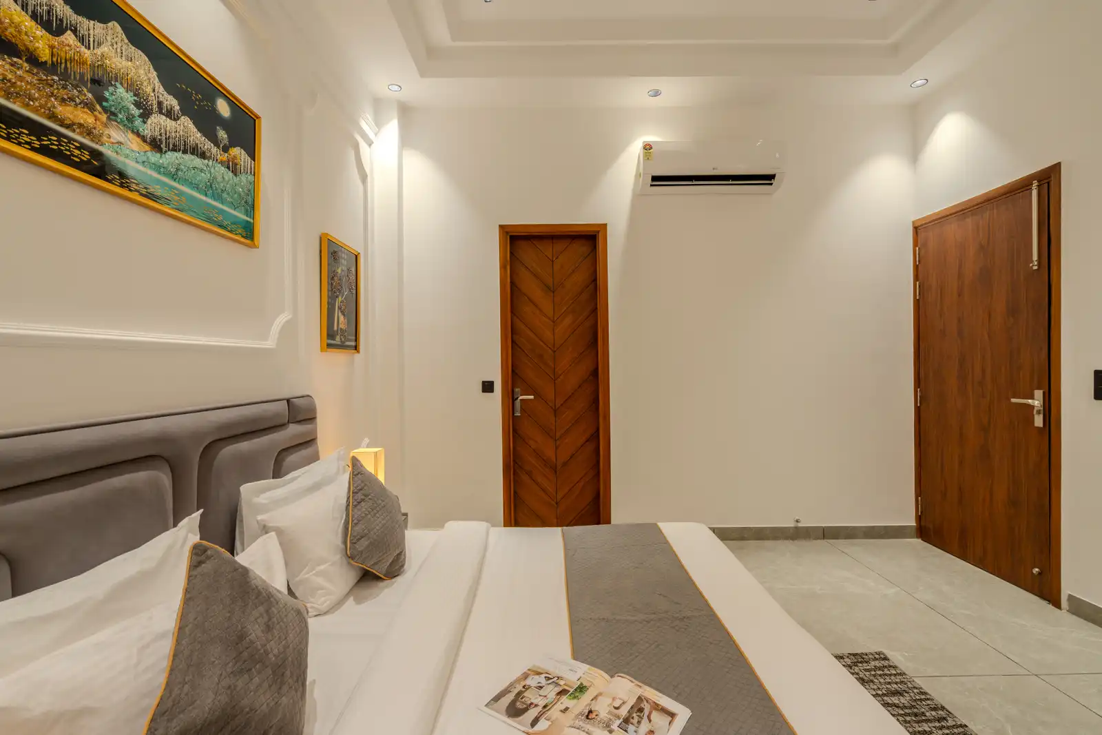 Aarisha Villa, Delhi NCR
