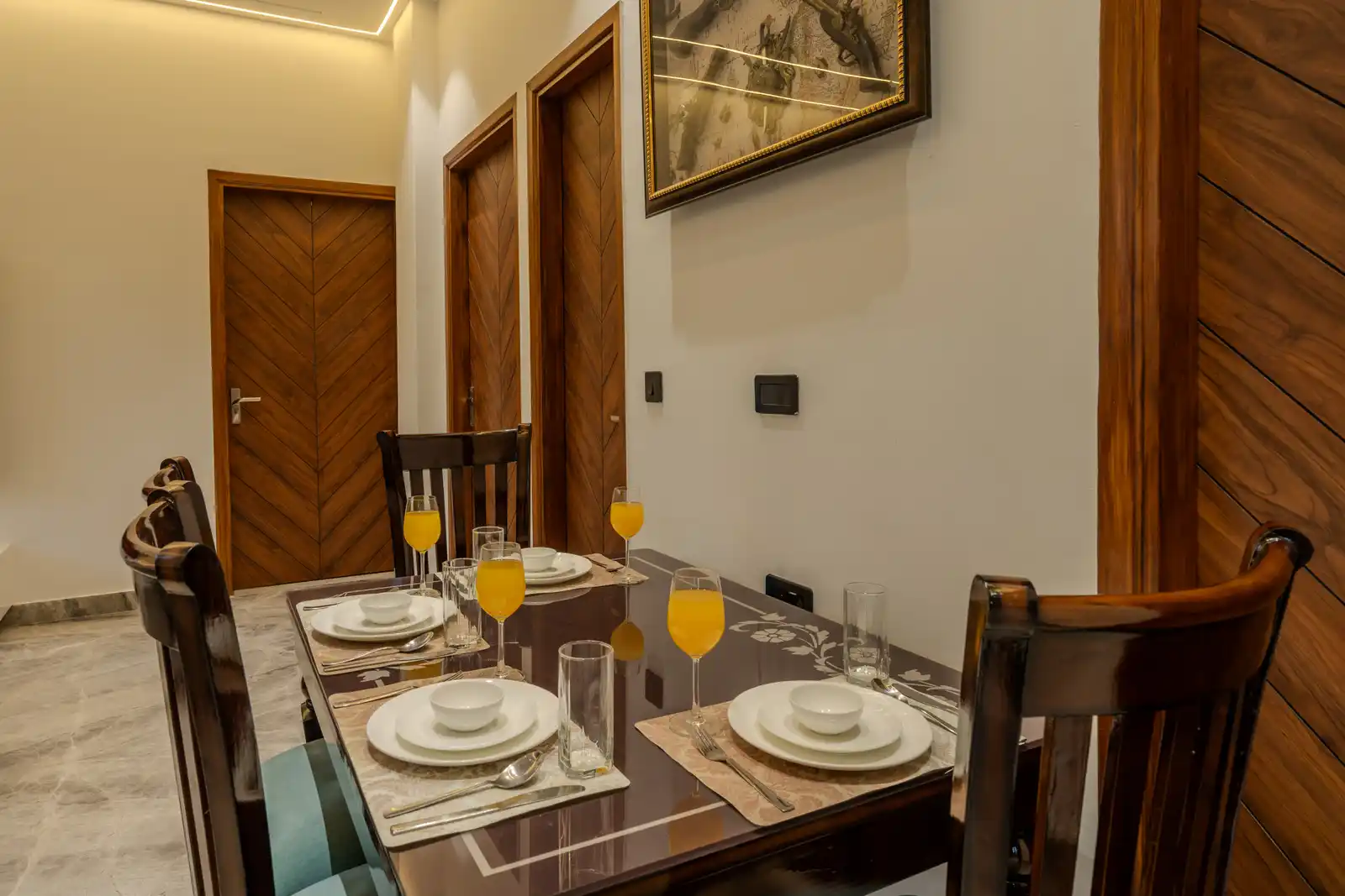 Aarisha Villa, Delhi NCR