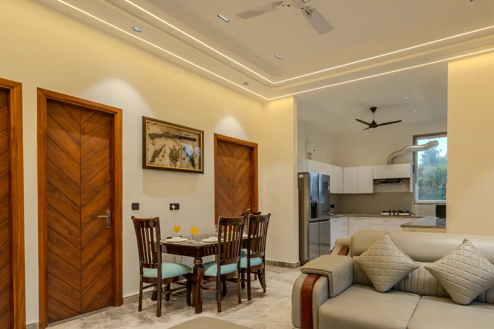 Aarisha Villa, Delhi NCR