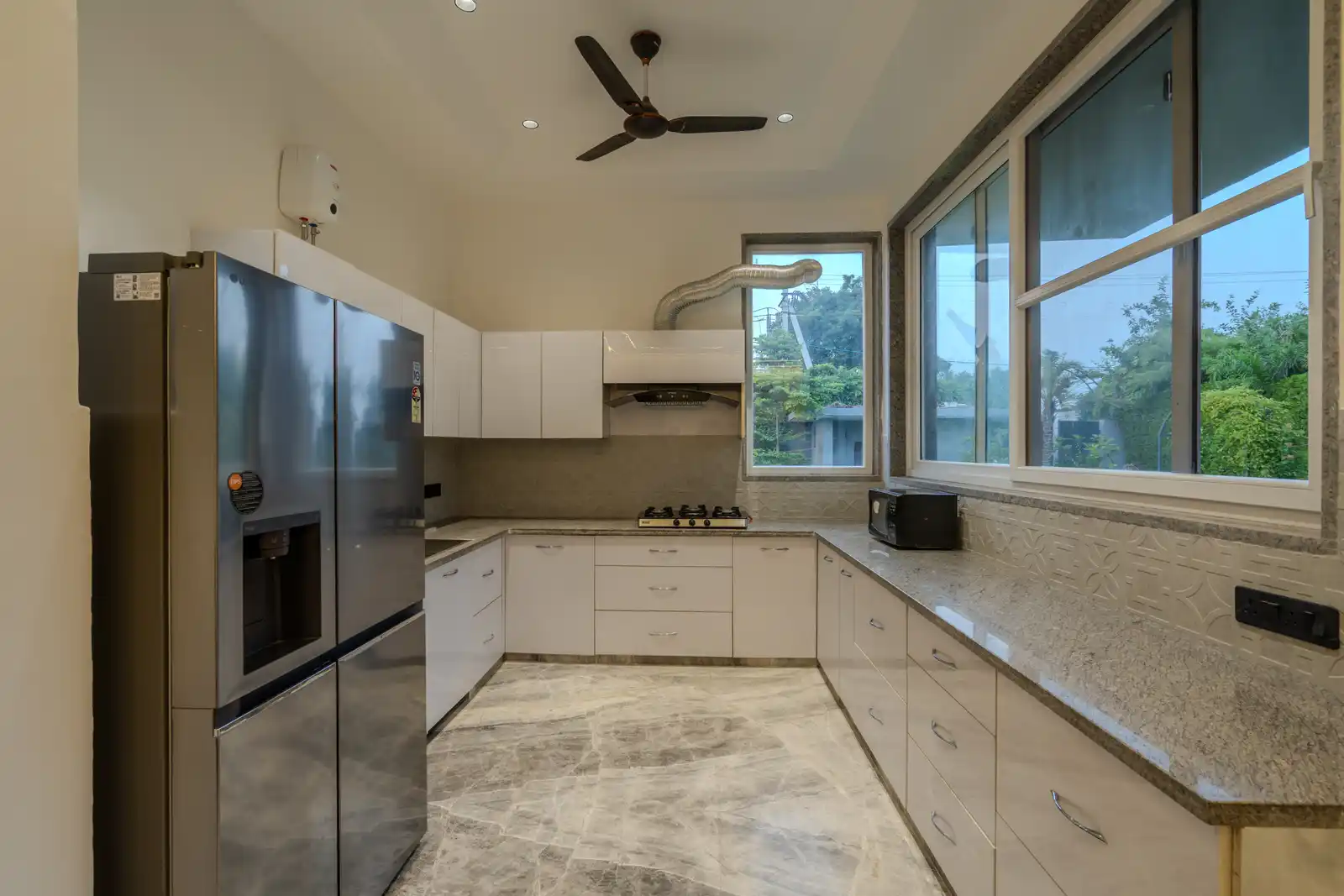 Aarisha Villa, Delhi NCR