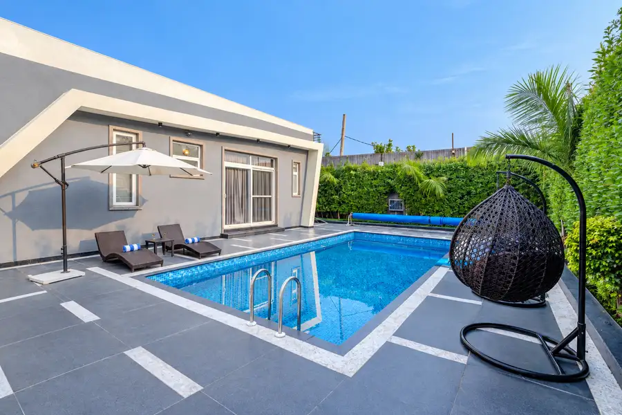 Aarisha Villa, Delhi NCR