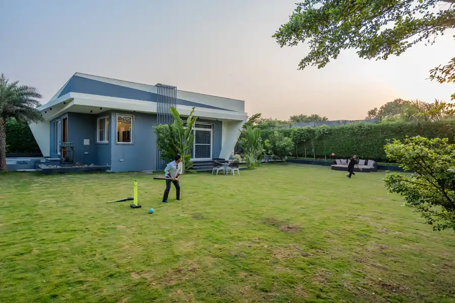 Aarisha Villa, Delhi NCR