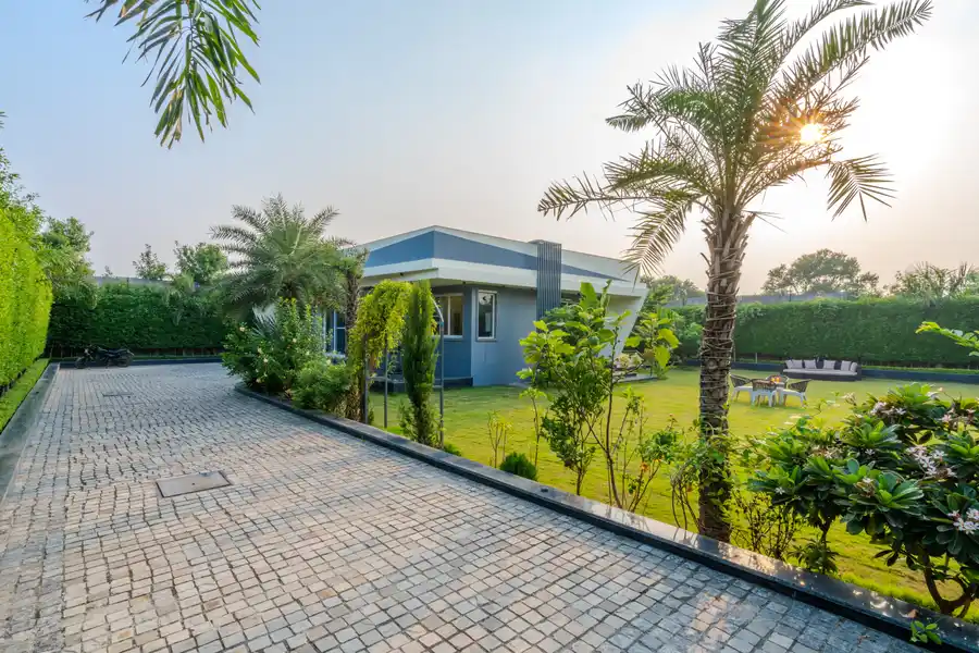 Aarisha Villa, Delhi NCR