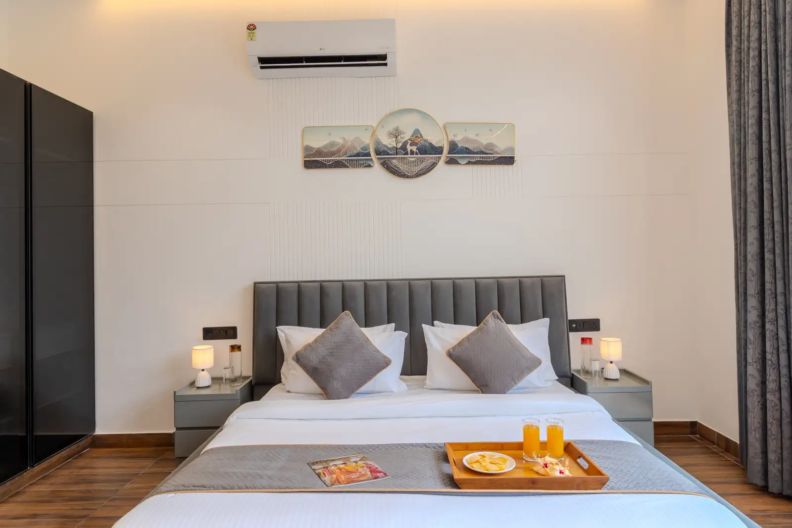 Aarisha Villa, Delhi NCR