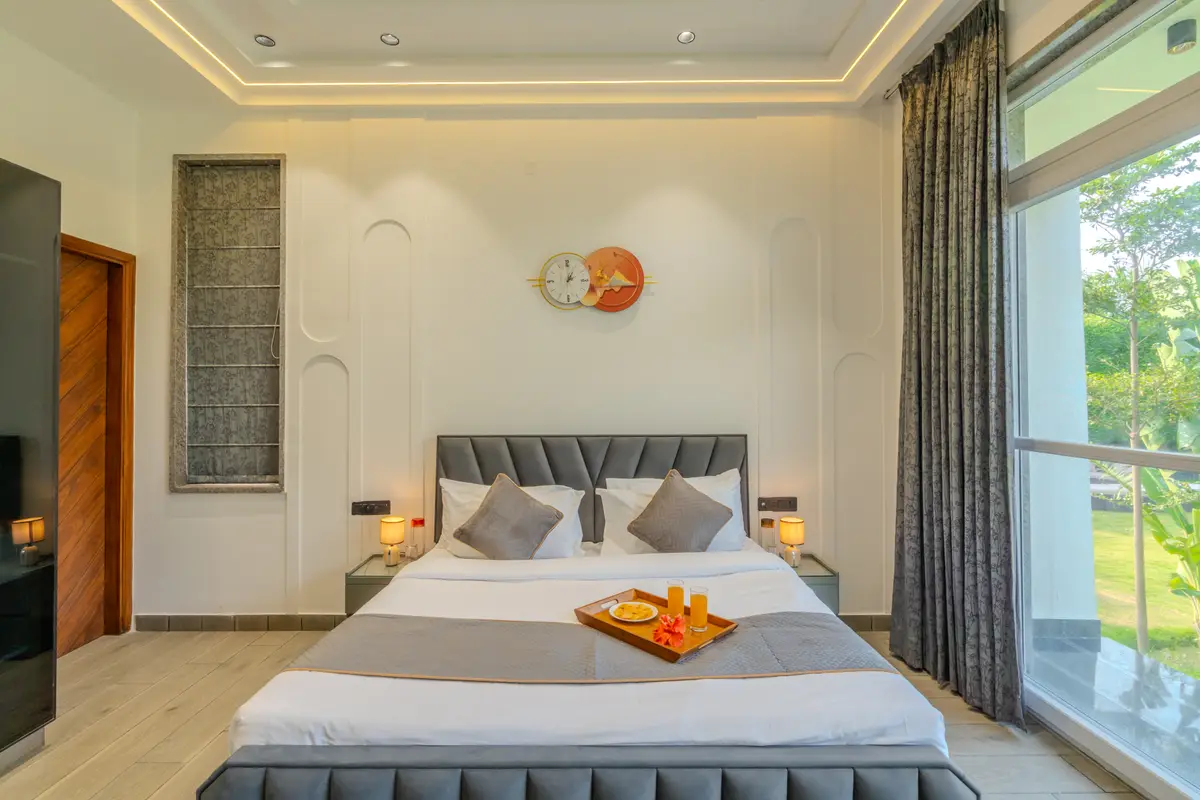 Aarisha Villa, Delhi NCR