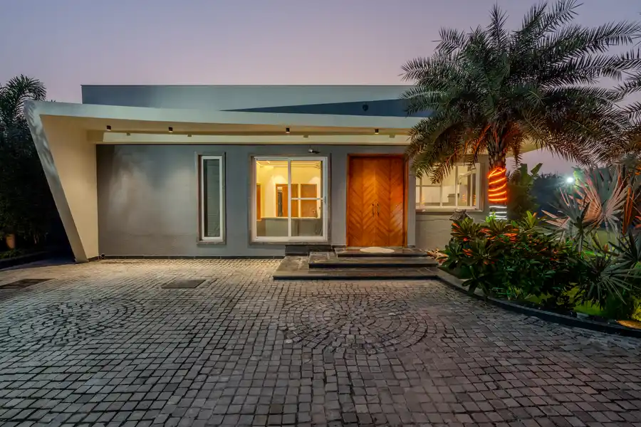 Aarisha Villa, Delhi NCR