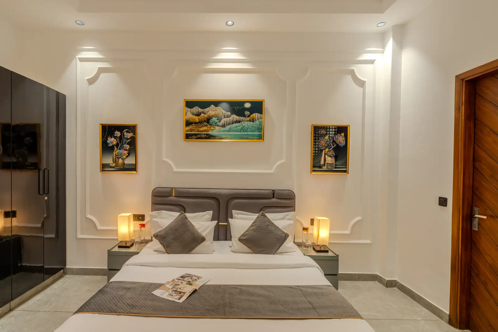 Aarisha Villa, Delhi NCR