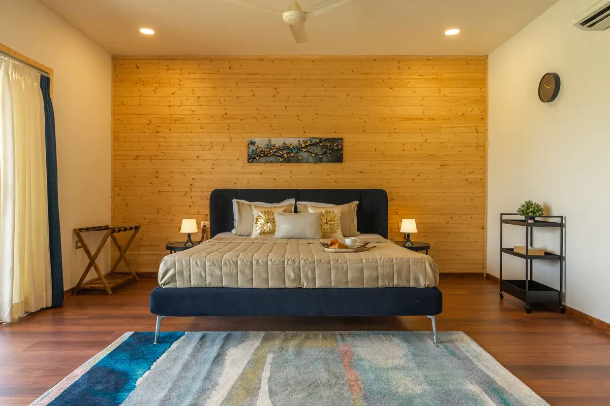 Aarna Estate w/ Private Pool & Pickleball Court, New Delhi