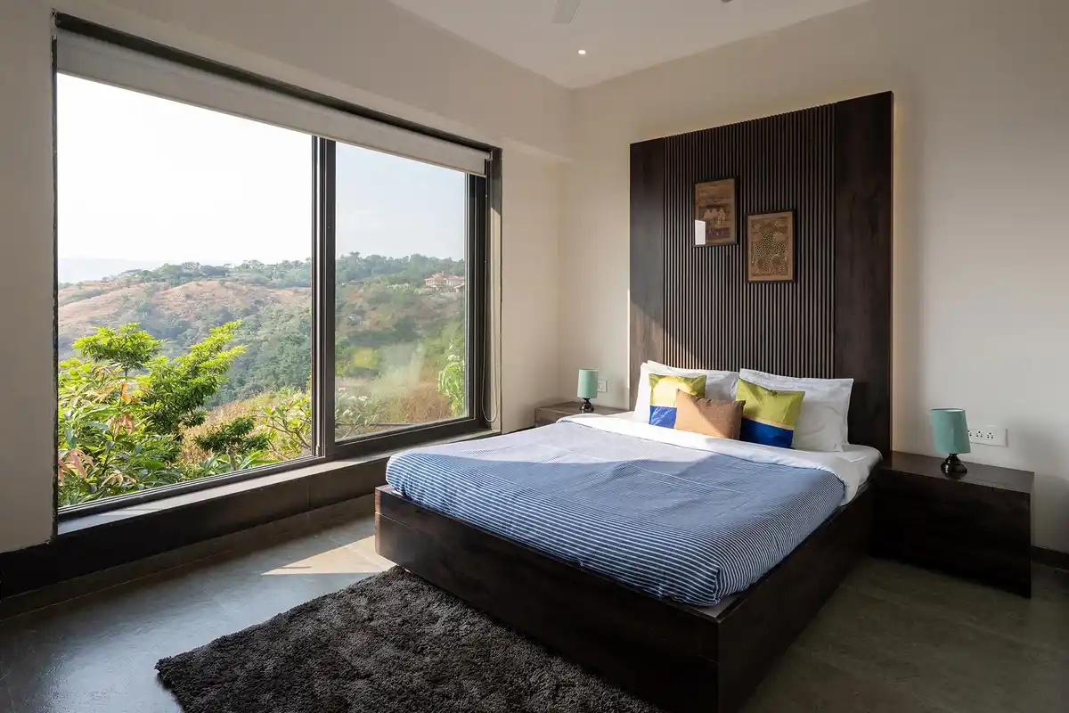 Aarna House, Pune