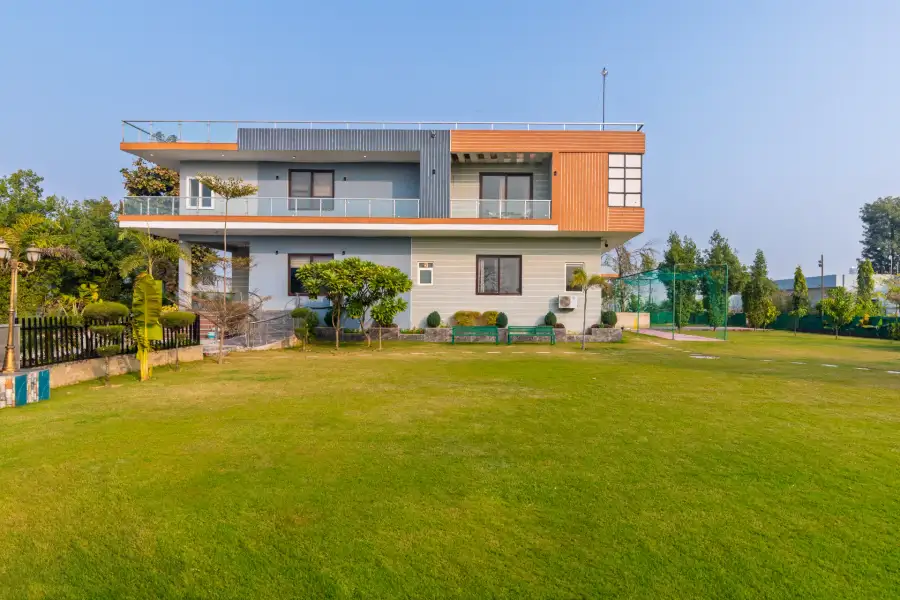 Aarul Farm, Delhi NCR