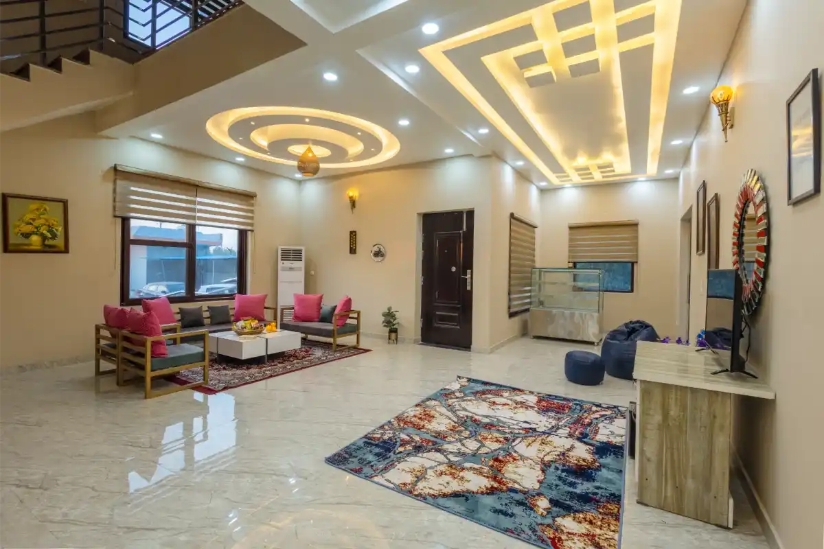 Aarul Farm, Delhi NCR