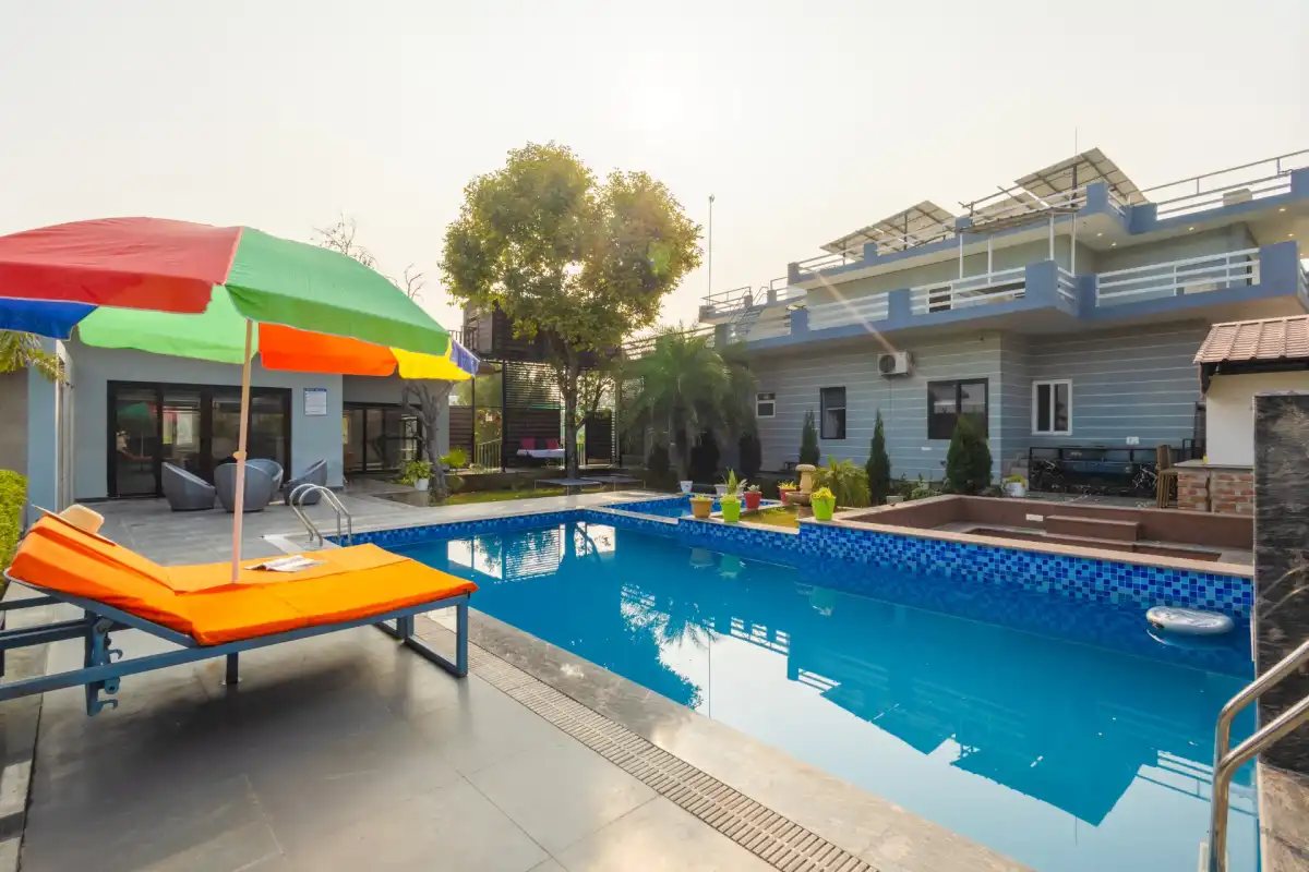 Aarul Farm, Delhi NCR