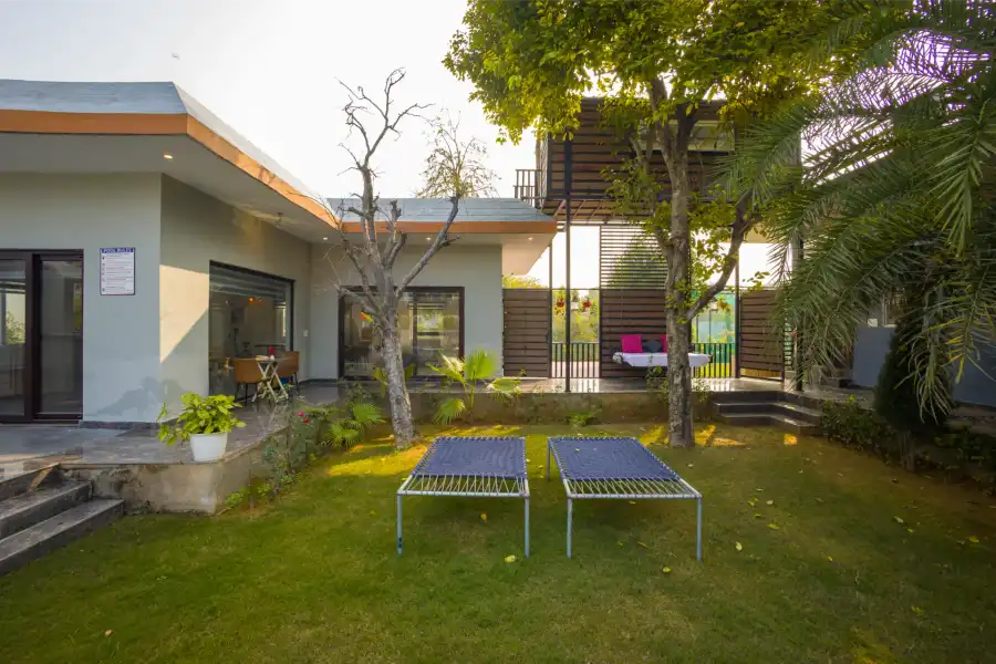 Aarul Farm, Delhi NCR