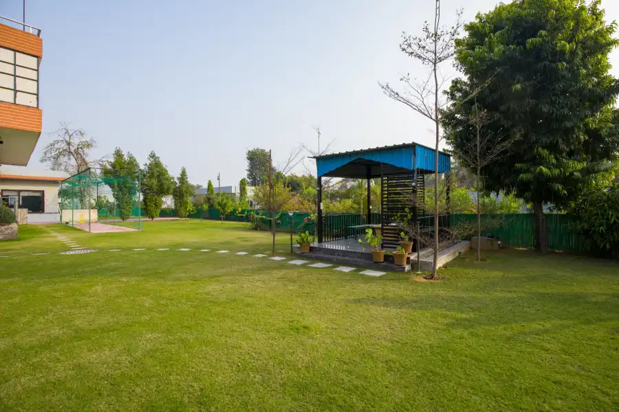 Aarul Farm, Delhi NCR