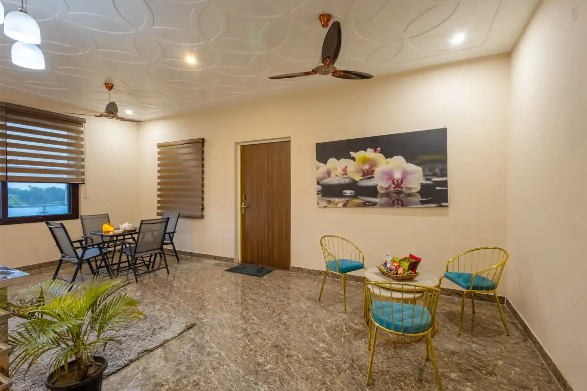 Aarul Farm, Delhi NCR