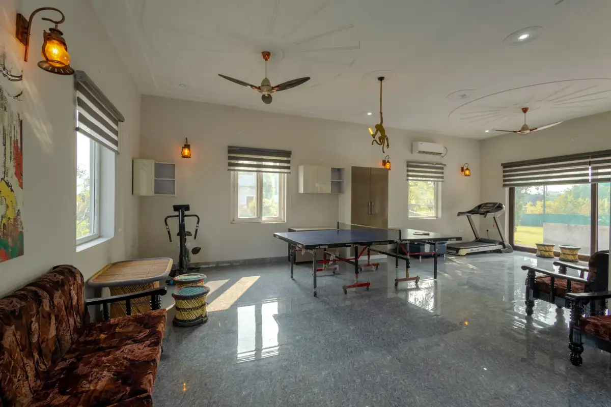 Aarul Farm, Delhi NCR