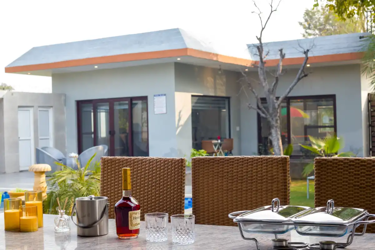 Aarul Farm, Delhi NCR