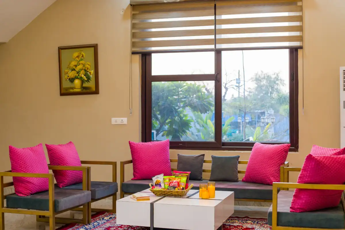 Aarul Farm, Delhi NCR