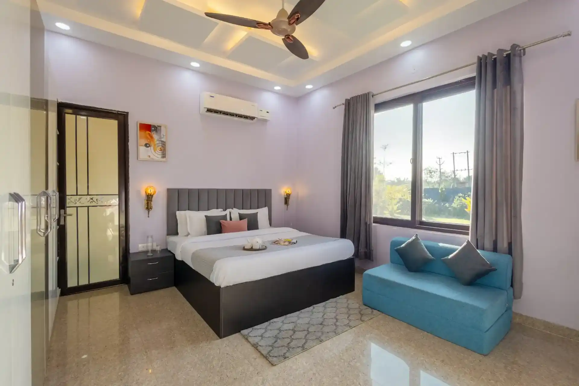 Aarul Farm, Delhi NCR