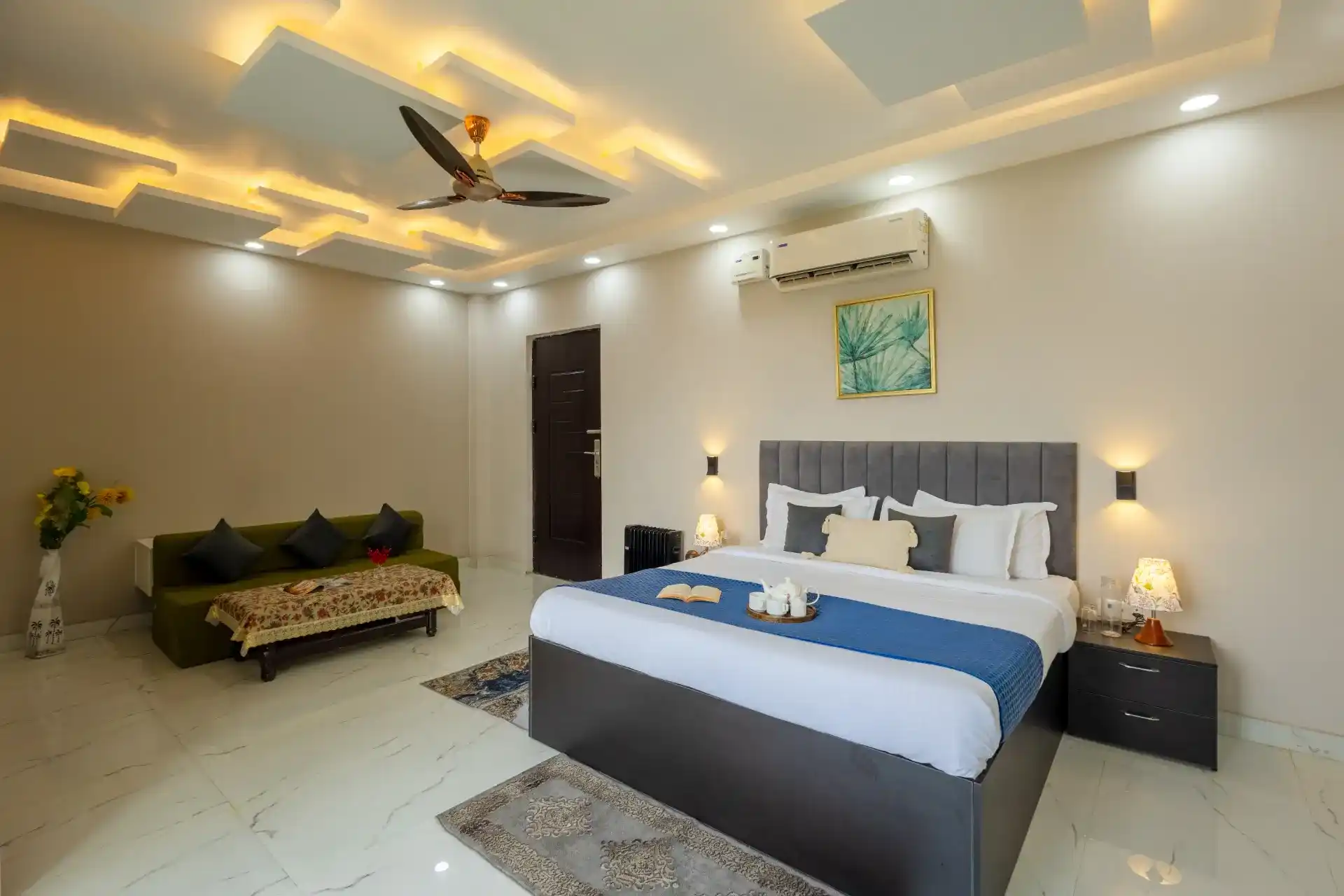 Aarul Farm, Delhi NCR