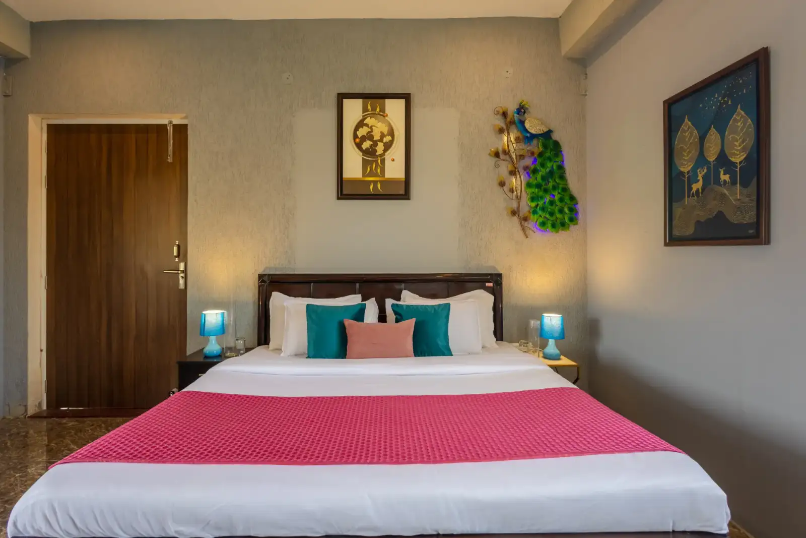 Aarul Farm, Delhi NCR