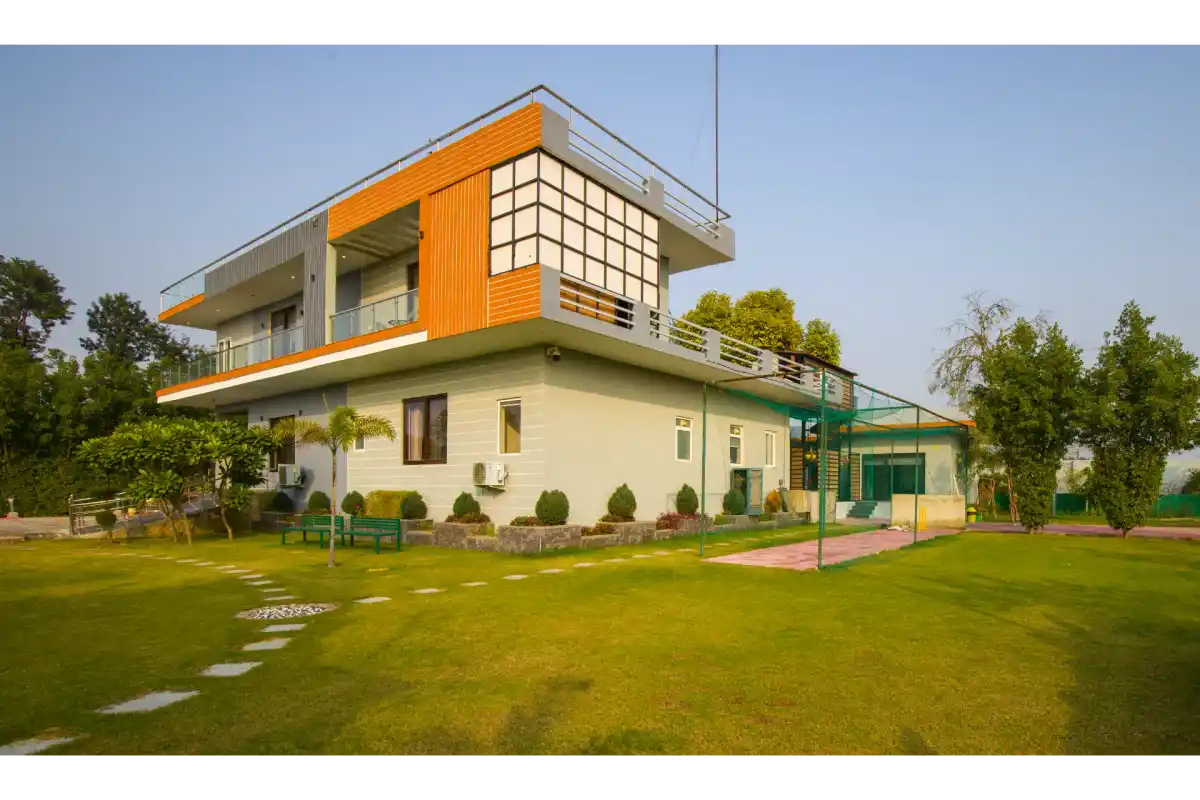 Aarul Farm, Delhi NCR