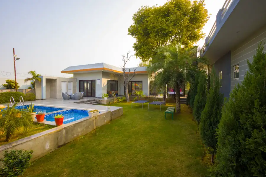 Aarul Farm, Delhi NCR