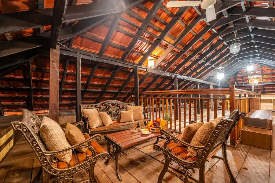 Aarzzu, Wayanad