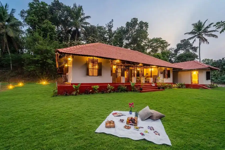 Aarzzu, Wayanad
