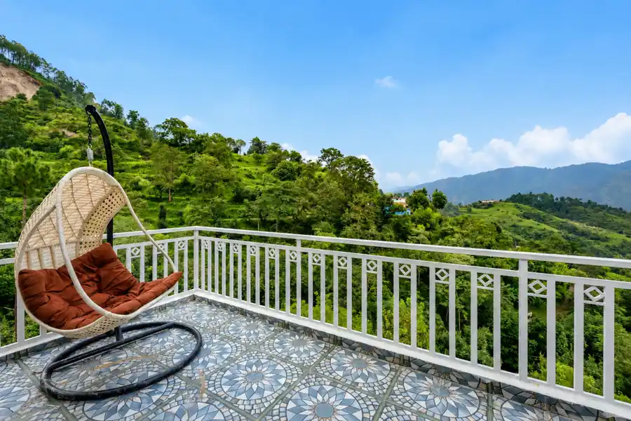 Aashiyana Secret Escape, Kasauli