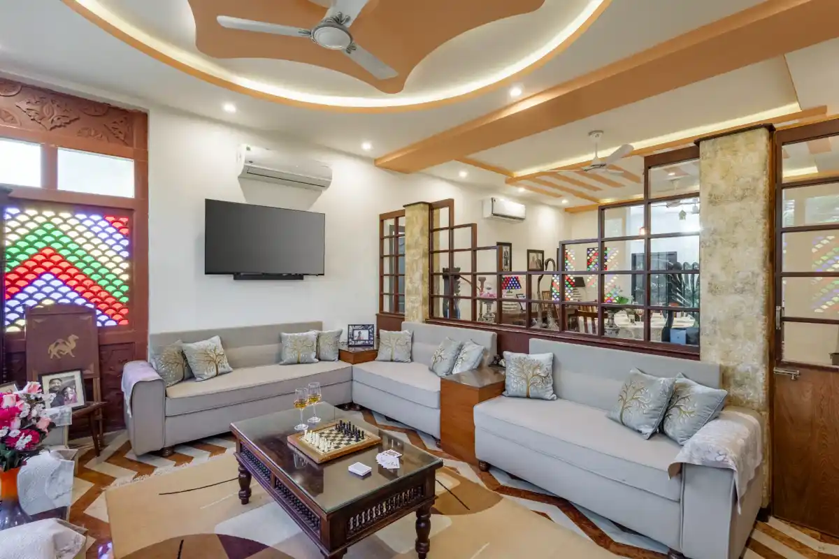 Abhimanyu Mansion Pearl, Udaipur