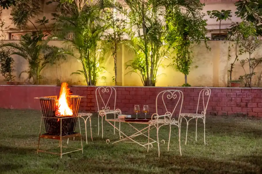 Abhimanyu Mansion Pearl, Udaipur