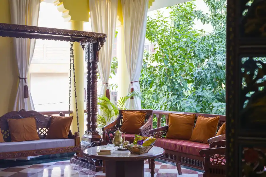 Abhimanyu Mansion Pearl, Udaipur