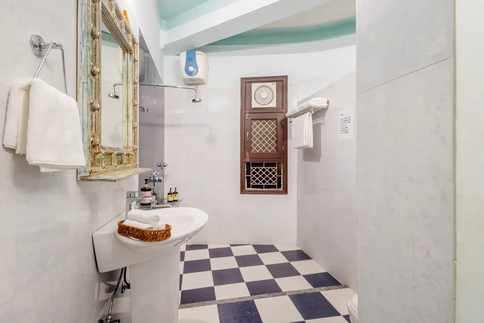 Abhimanyu Mansion Pearl, Udaipur
