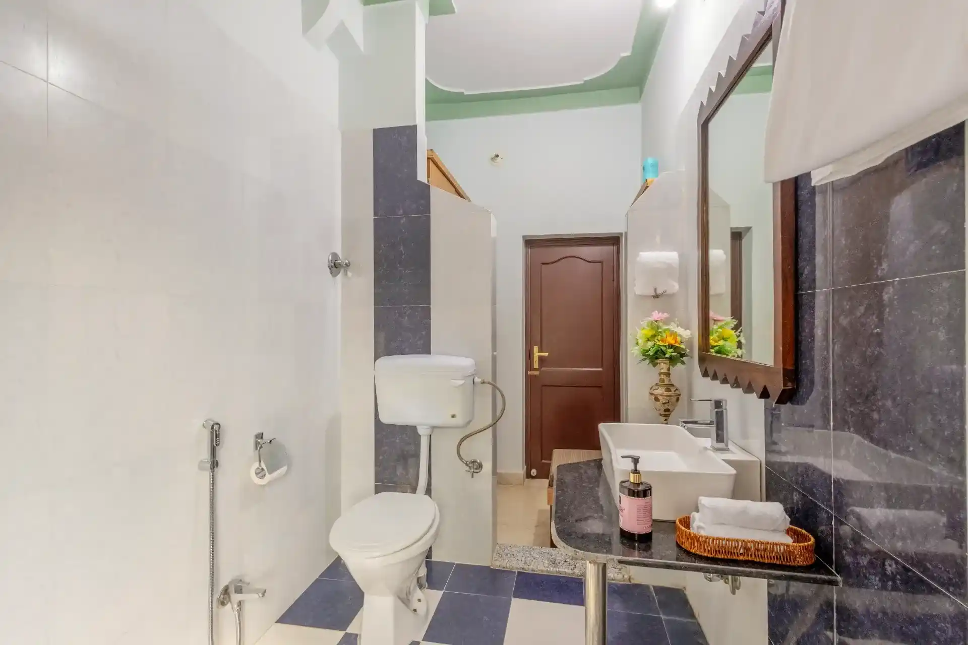 Abhimanyu Mansion Pearl, Udaipur