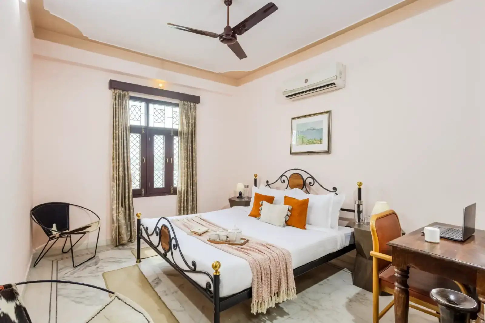 Abhimanyu Mansion Pearl, Udaipur