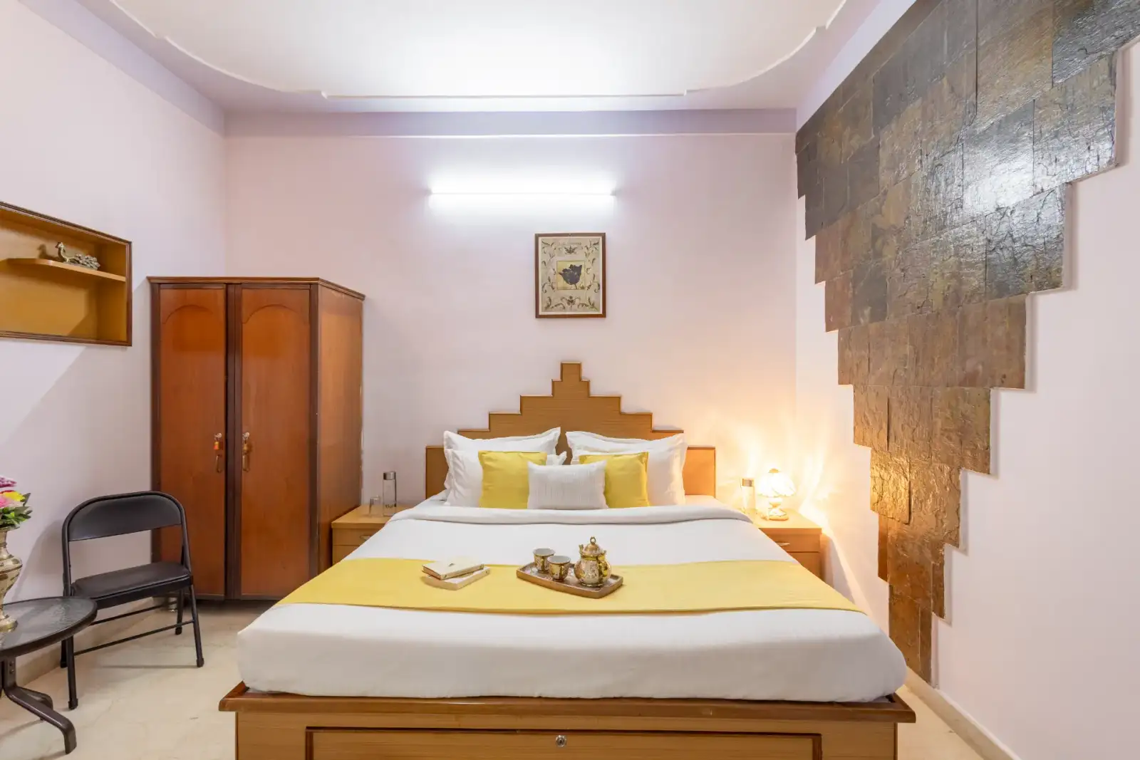 Abhimanyu Mansion Pearl, Udaipur
