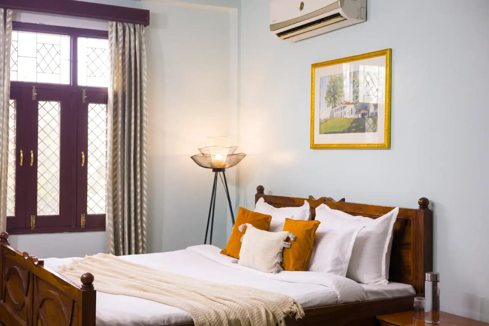 Abhimanyu Mansion Pearl, Udaipur