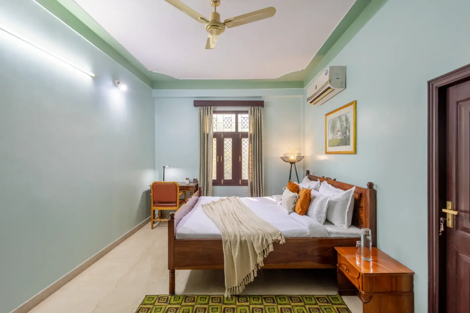Abhimanyu Mansion Pearl, Udaipur