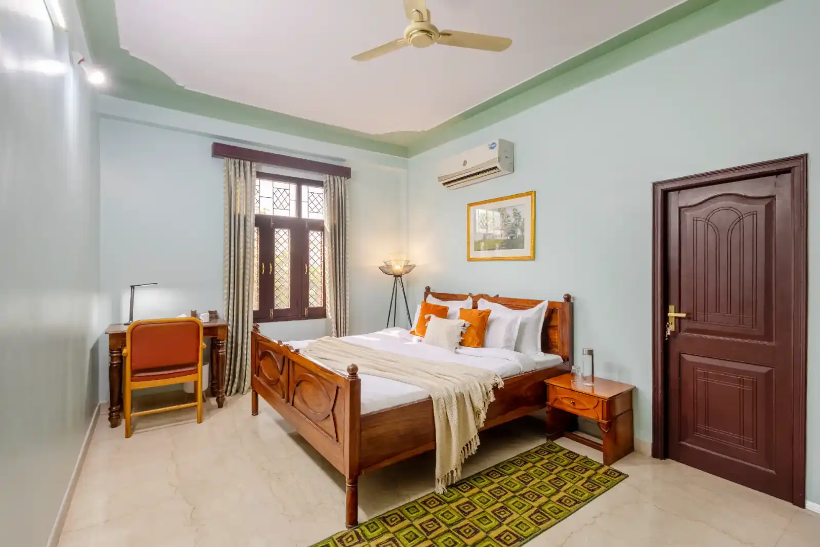 Abhimanyu Mansion Pearl, Udaipur