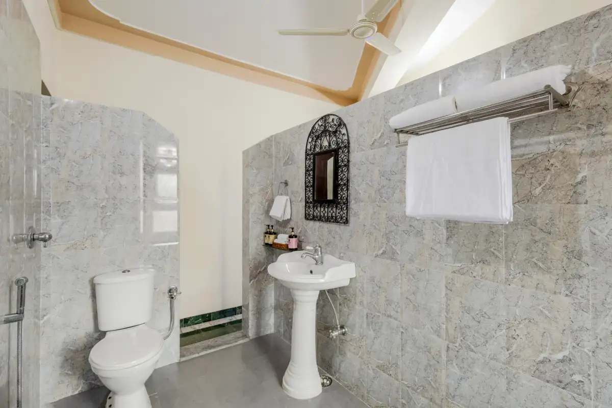 Abhimanyu Mansion Pearl, Udaipur