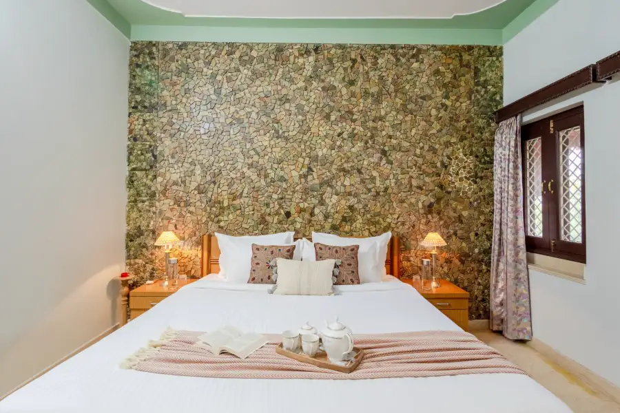 Abhimanyu Mansion Pearl, Udaipur