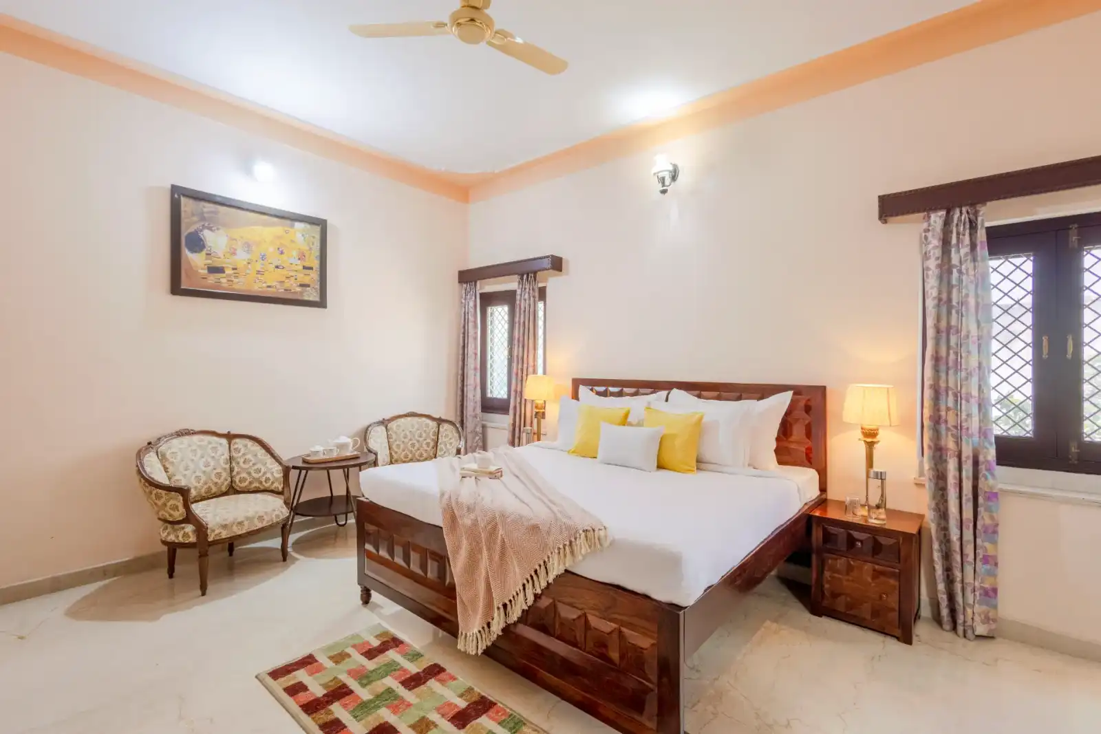 Abhimanyu Mansion Pearl, Udaipur