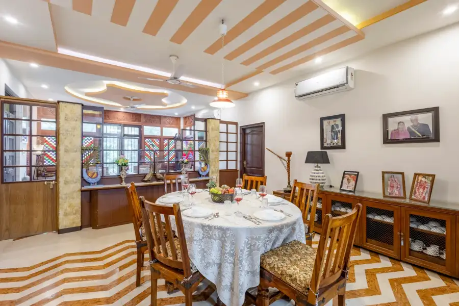 Abhimanyu Mansion Sapphire, Udaipur